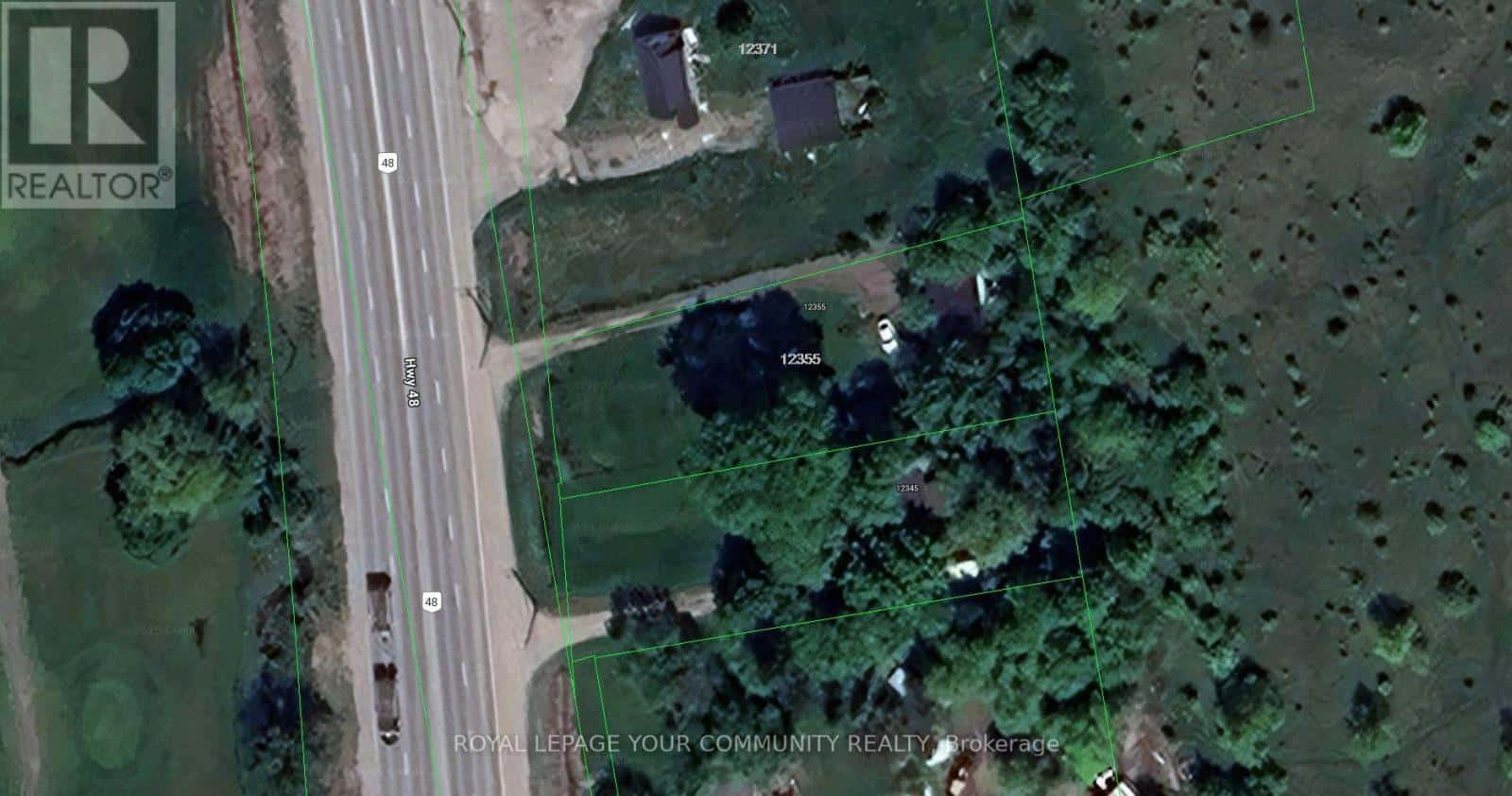 12355 HIGHWAY 48 HIGHWAY — Whitchurch-Stouffville (Stouffville), Ontario - Photo 2 of 9