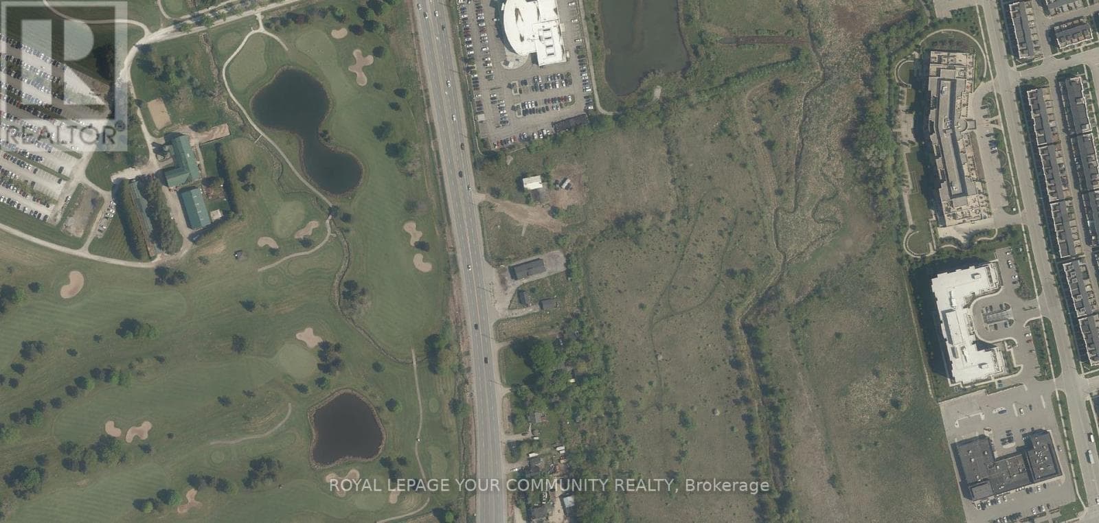 12355 HIGHWAY 48 HIGHWAY — Whitchurch-Stouffville (Stouffville), Ontario - Main photo