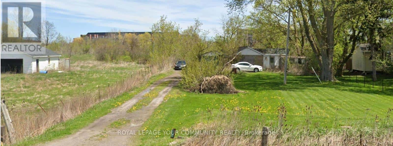 12355 HIGHWAY 48 HIGHWAY — Whitchurch-Stouffville (Stouffville), Ontario - Photo 4 of 9