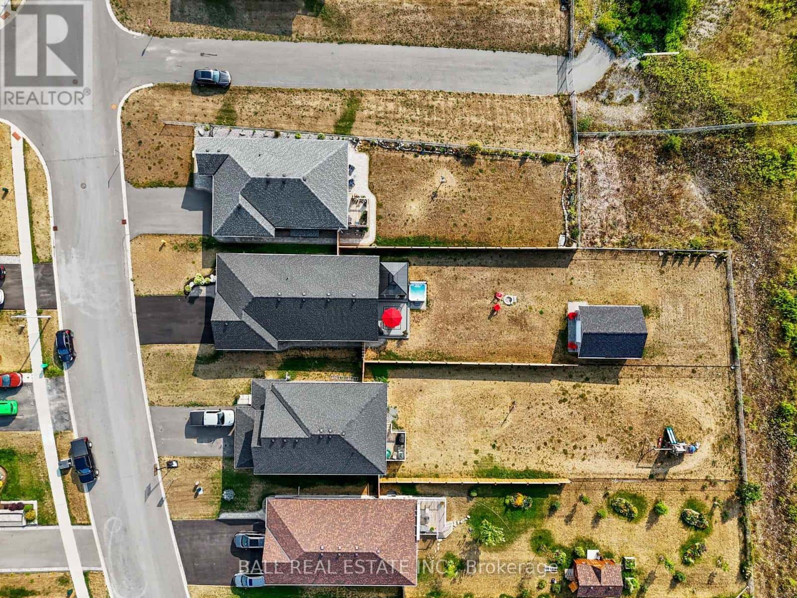 3 DARRELL DRAIN CRESCENT — Asphodel-Norwood (Norwood), Ontario - Photo 3 of 50