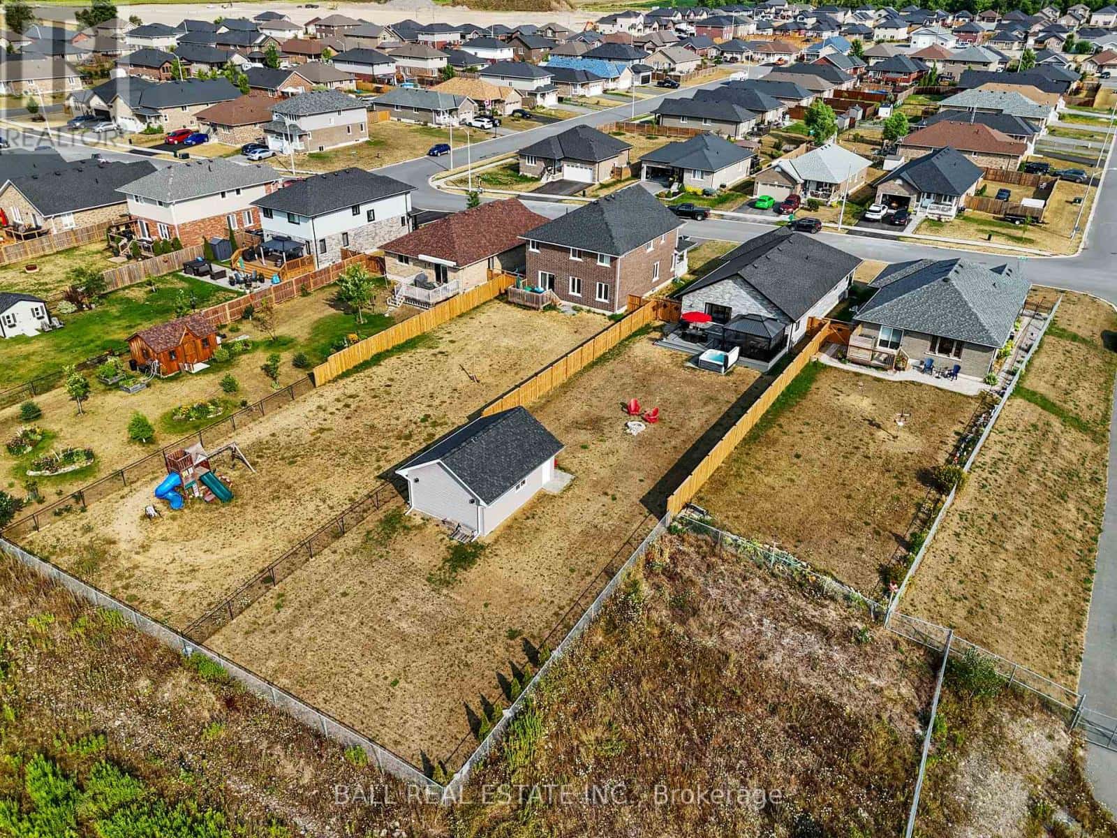 3 DARRELL DRAIN CRESCENT — Asphodel-Norwood (Norwood), Ontario - Photo 5 of 50