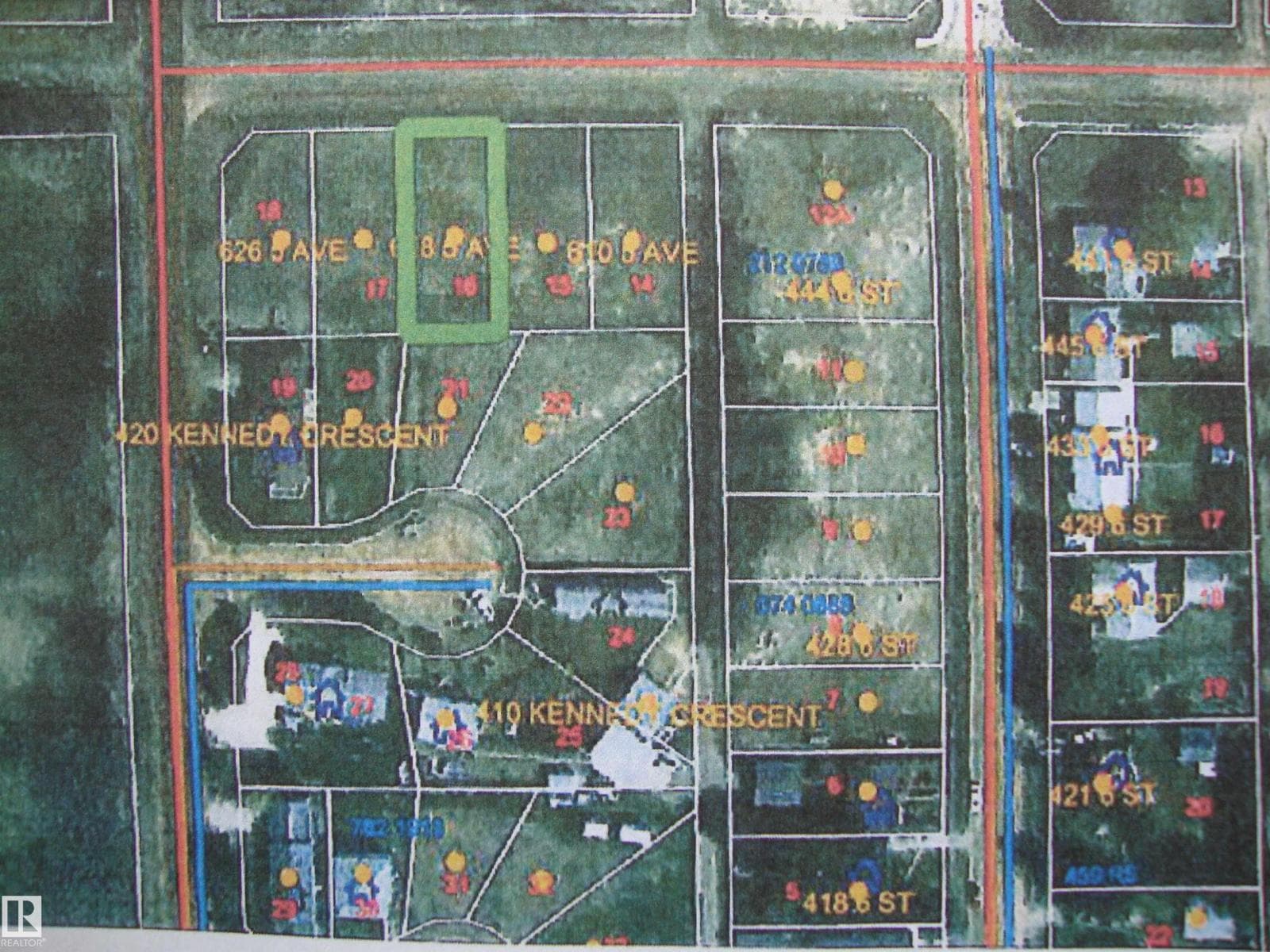 618 5th ave — Thorhild, Alberta - Main photo