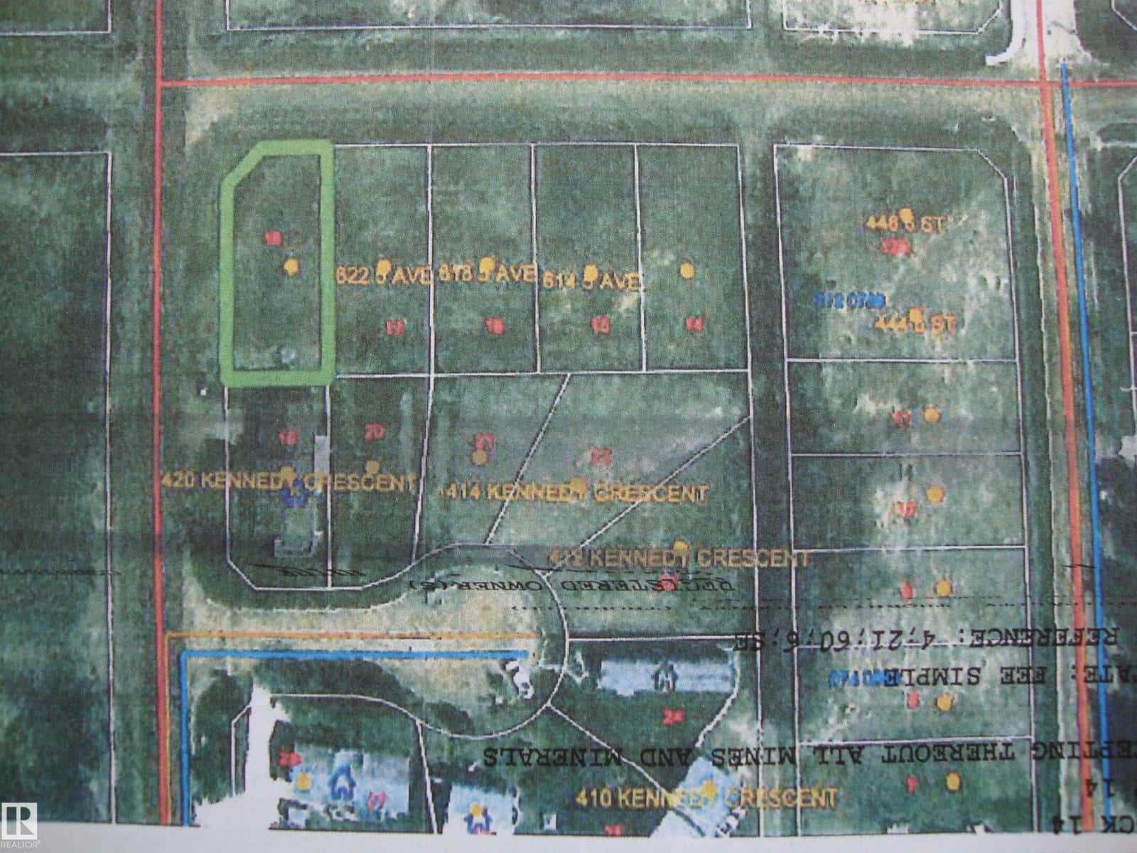 626 5th ave — Thorhild, Alberta - Photo 4 of 4