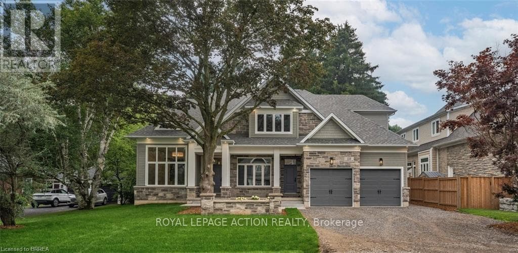 150 ST MARGARETS ROAD — Hamilton (Ancaster), Ontario - Main photo