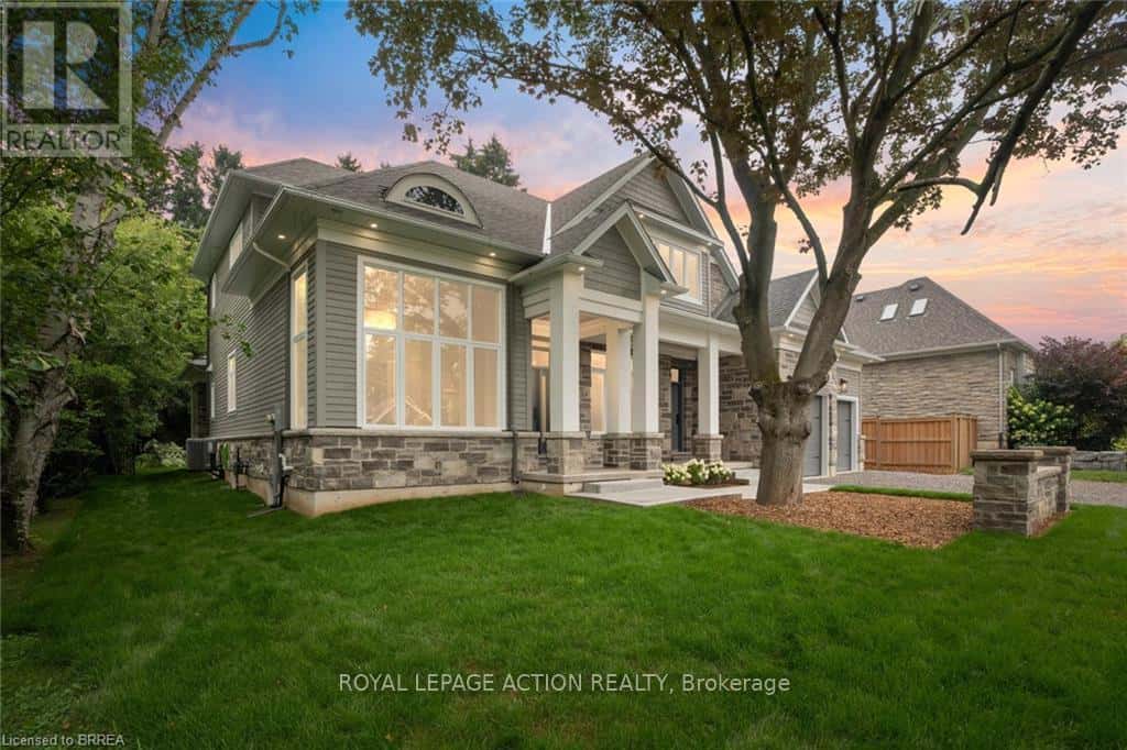 150 ST MARGARETS ROAD — Hamilton (Ancaster), Ontario - Photo 2 of 47