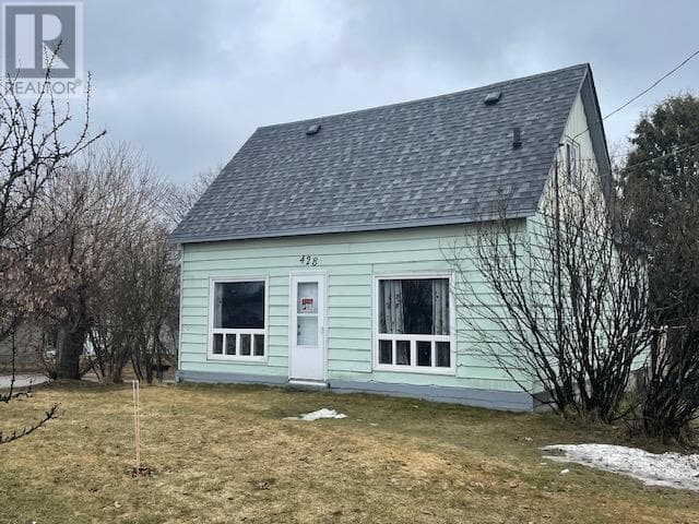 424 & 428 Government ST — Dryden, Ontario - Main photo