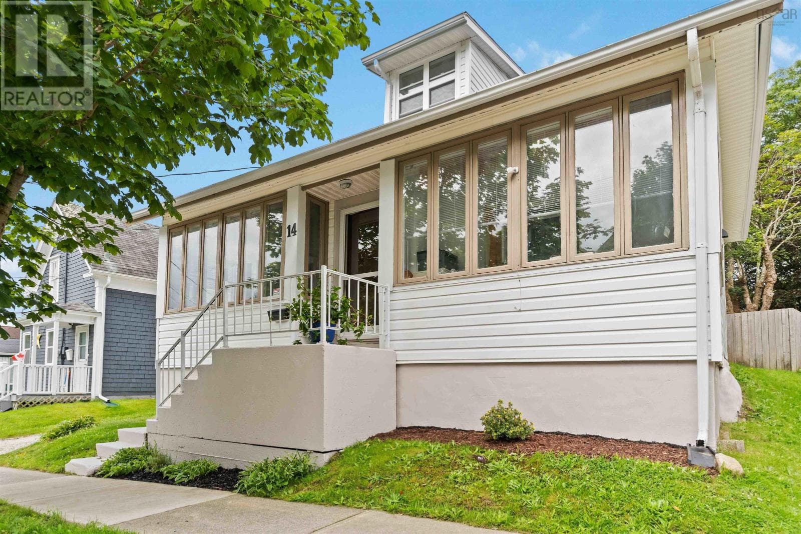 14 Ryerson Court — Yarmouth, Nova Scotia - Main photo