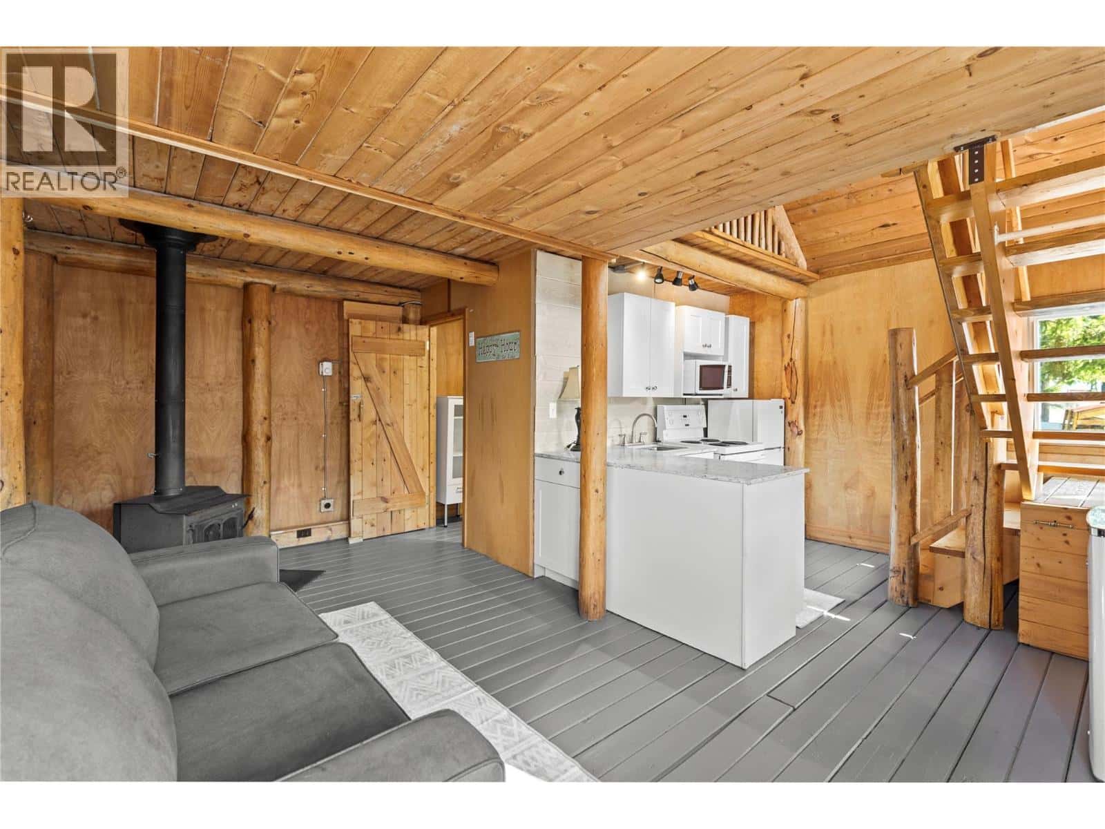 4220 BARRIERE LAKES ROAD Road Unit# 23.6 — Barriere, British Columbia - Photo 5 of 32