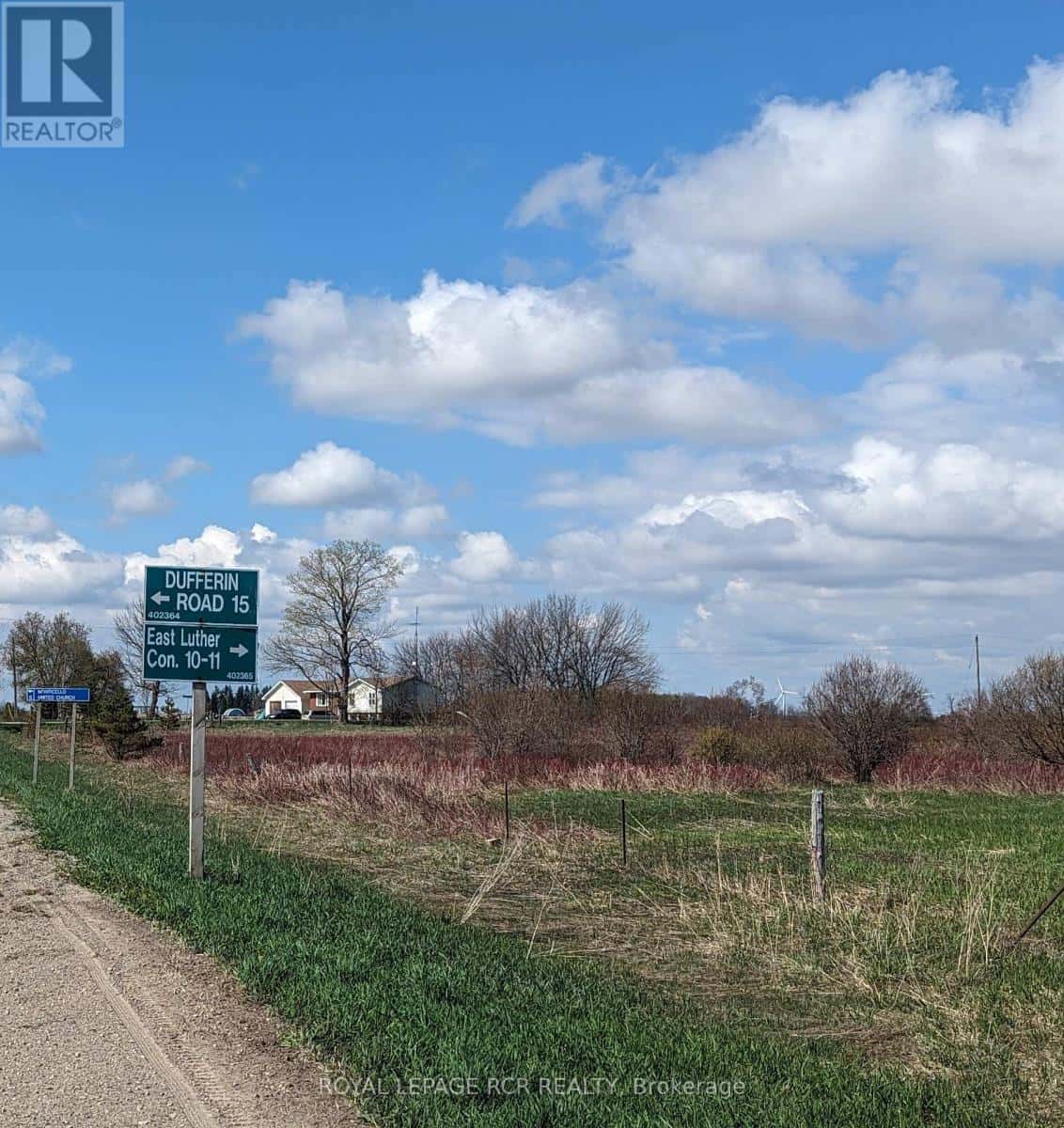 0 CONCESSION 10 — East Luther Grand Valley, Ontario - Photo 2 of 24
