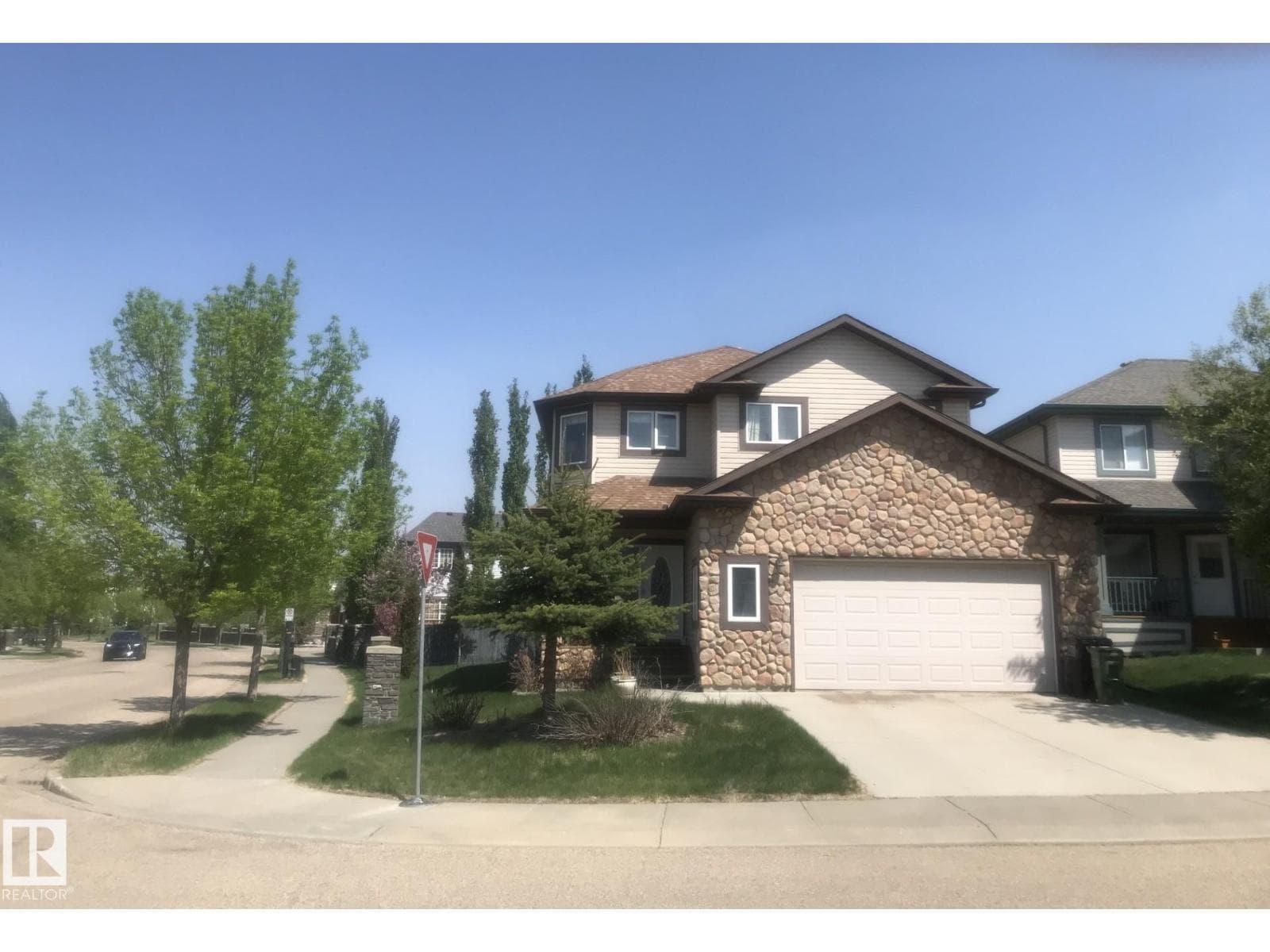 1604 BLACKMORE CO SW - Main photo, Edmonton, Alberta