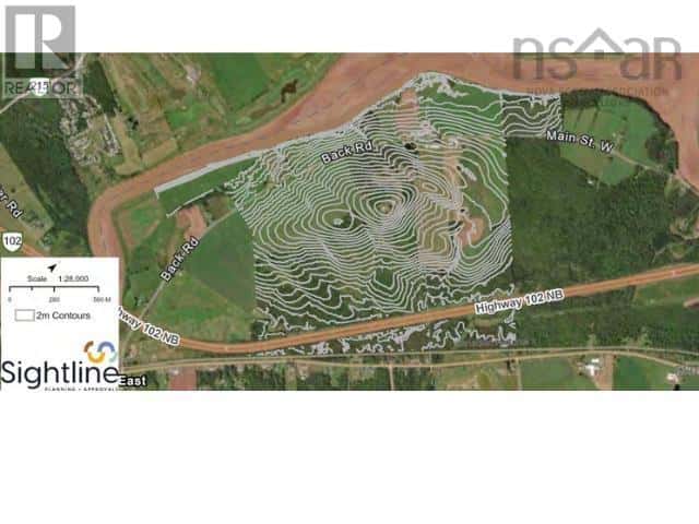 Acerage Main Street West, Strewiacke — Stewiacke, Nova Scotia - Photo 5 of 12