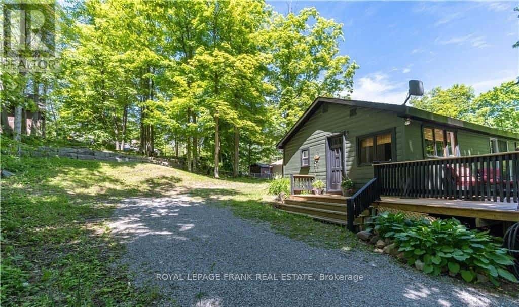 8 FIRE ROUTE 27 — Trent Lakes, Ontario - Photo 4 of 26