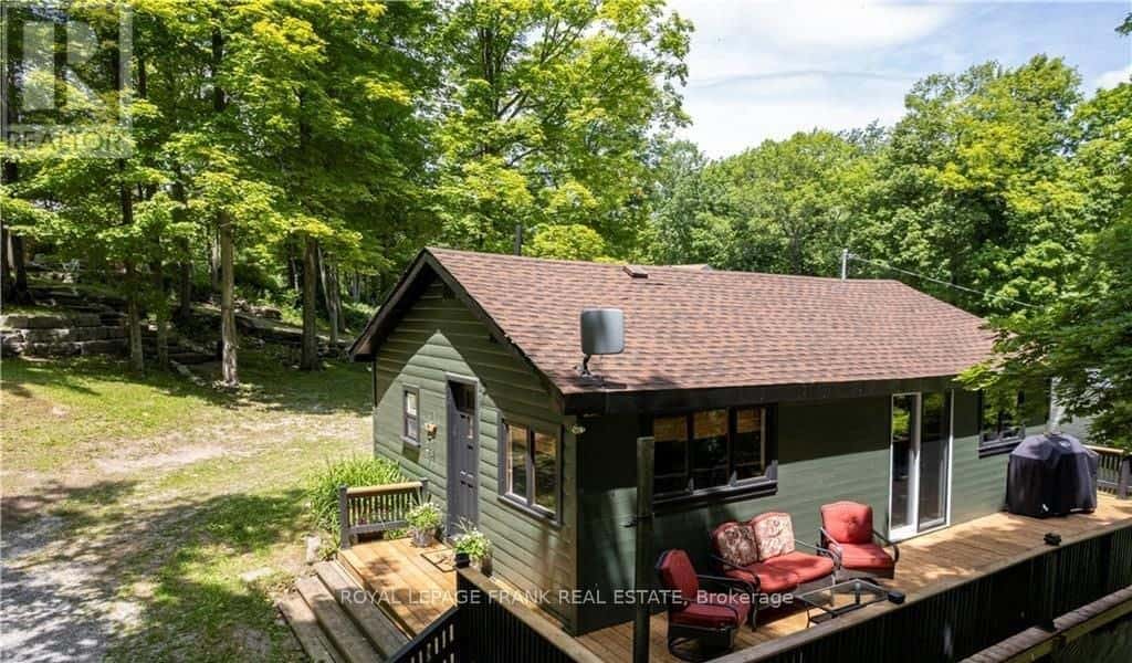 8 FIRE ROUTE 27 — Trent Lakes, Ontario - Photo 5 of 26