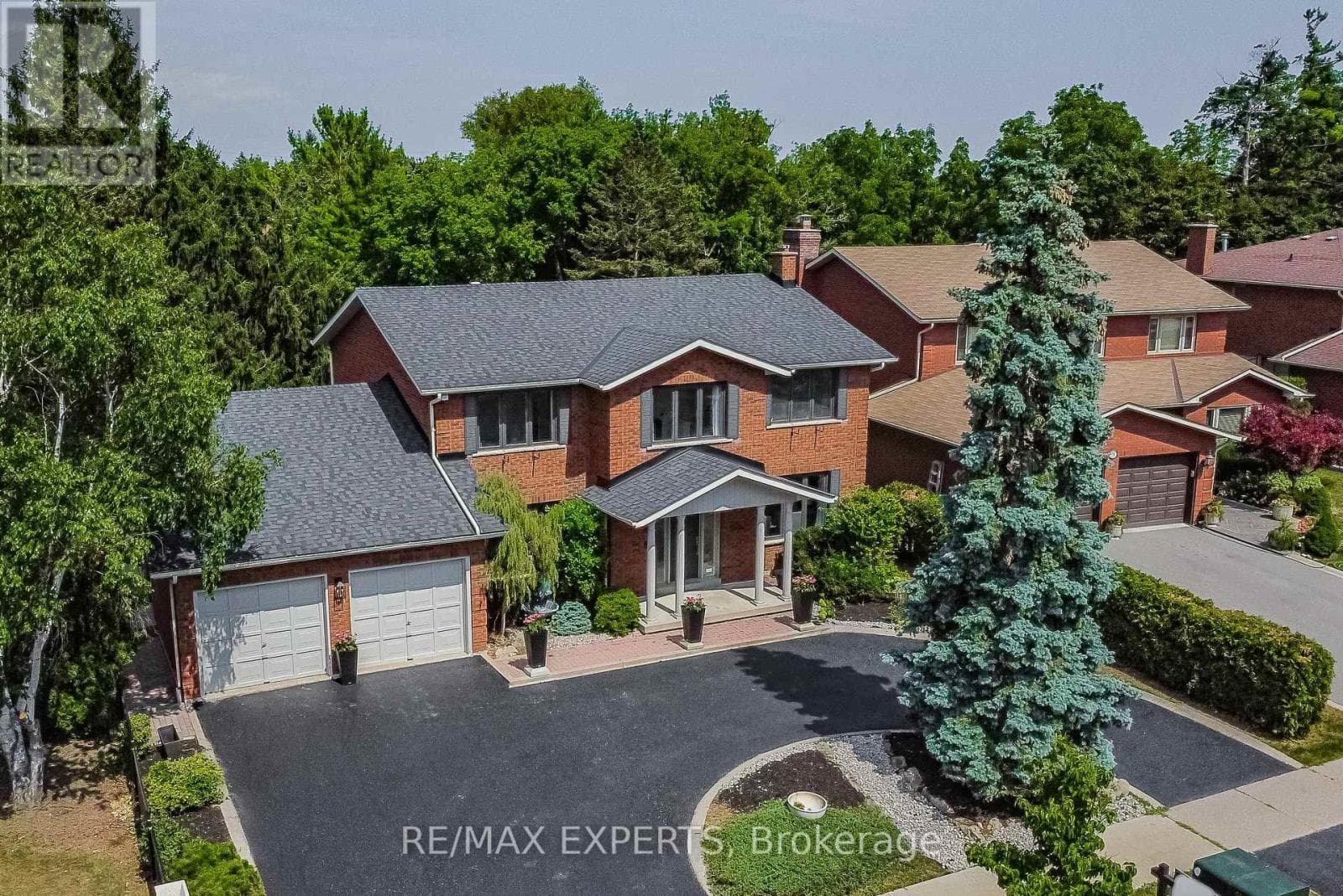 85 VILLA PARK DRIVE — Vaughan (East Woodbridge), Ontario - Main photo