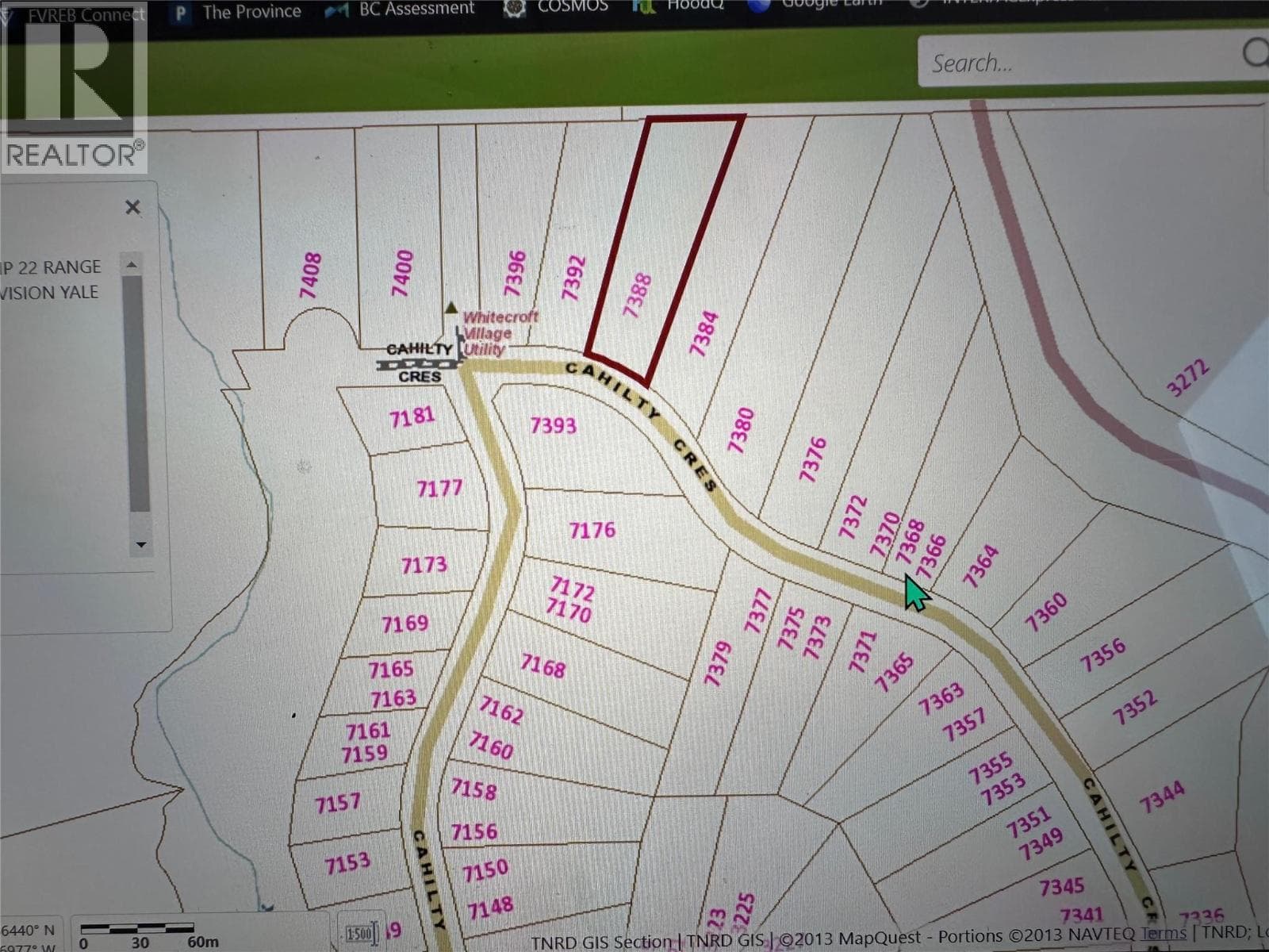 7388 Cahilty Crescent — Sun Peaks, British Columbia - Main photo