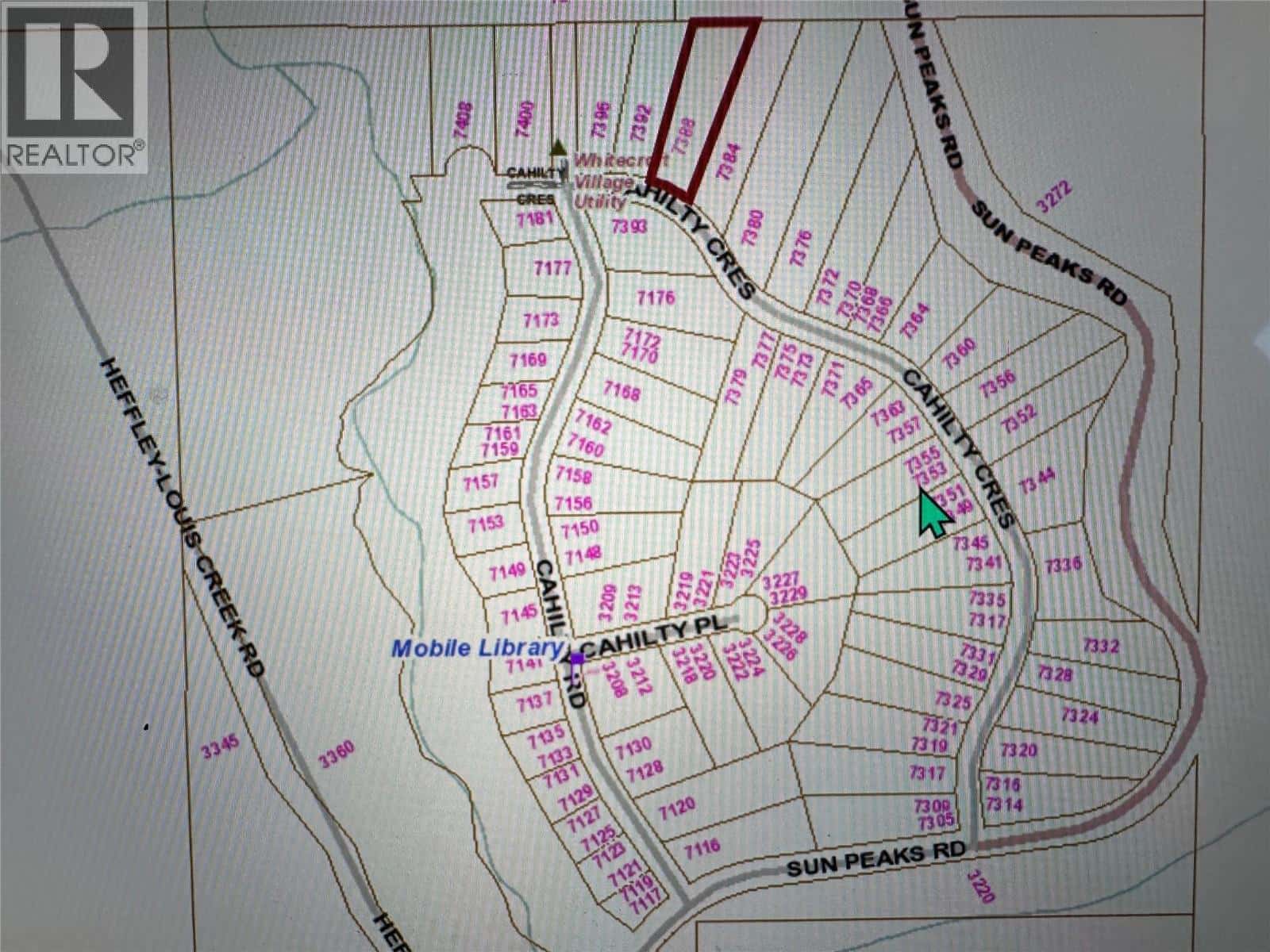 7388 Cahilty Crescent — Sun Peaks, British Columbia - Photo 2 of 2