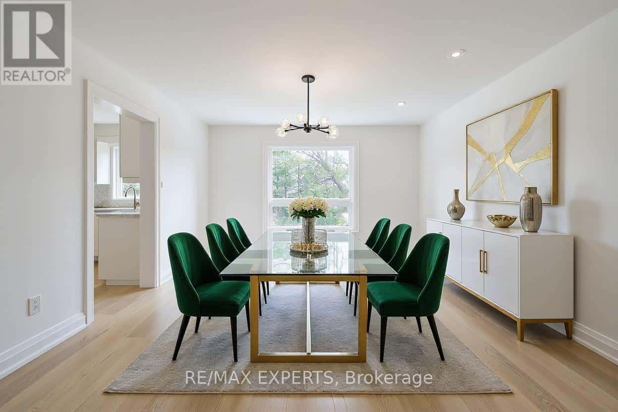 85 VILLA PARK DRIVE — Vaughan (East Woodbridge), Ontario - Photo 5 of 50