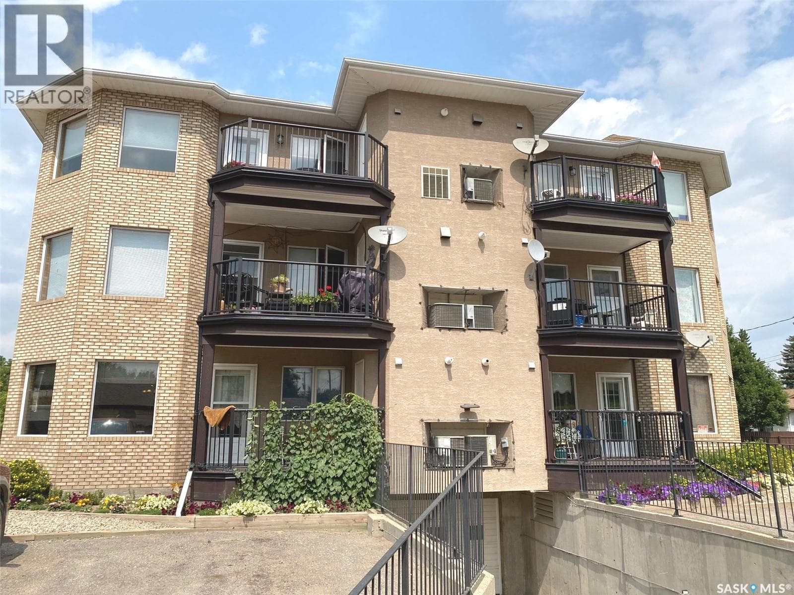 104 561 Broadway STREET W — Fort Qu'Appelle, Saskatchewan - Main photo