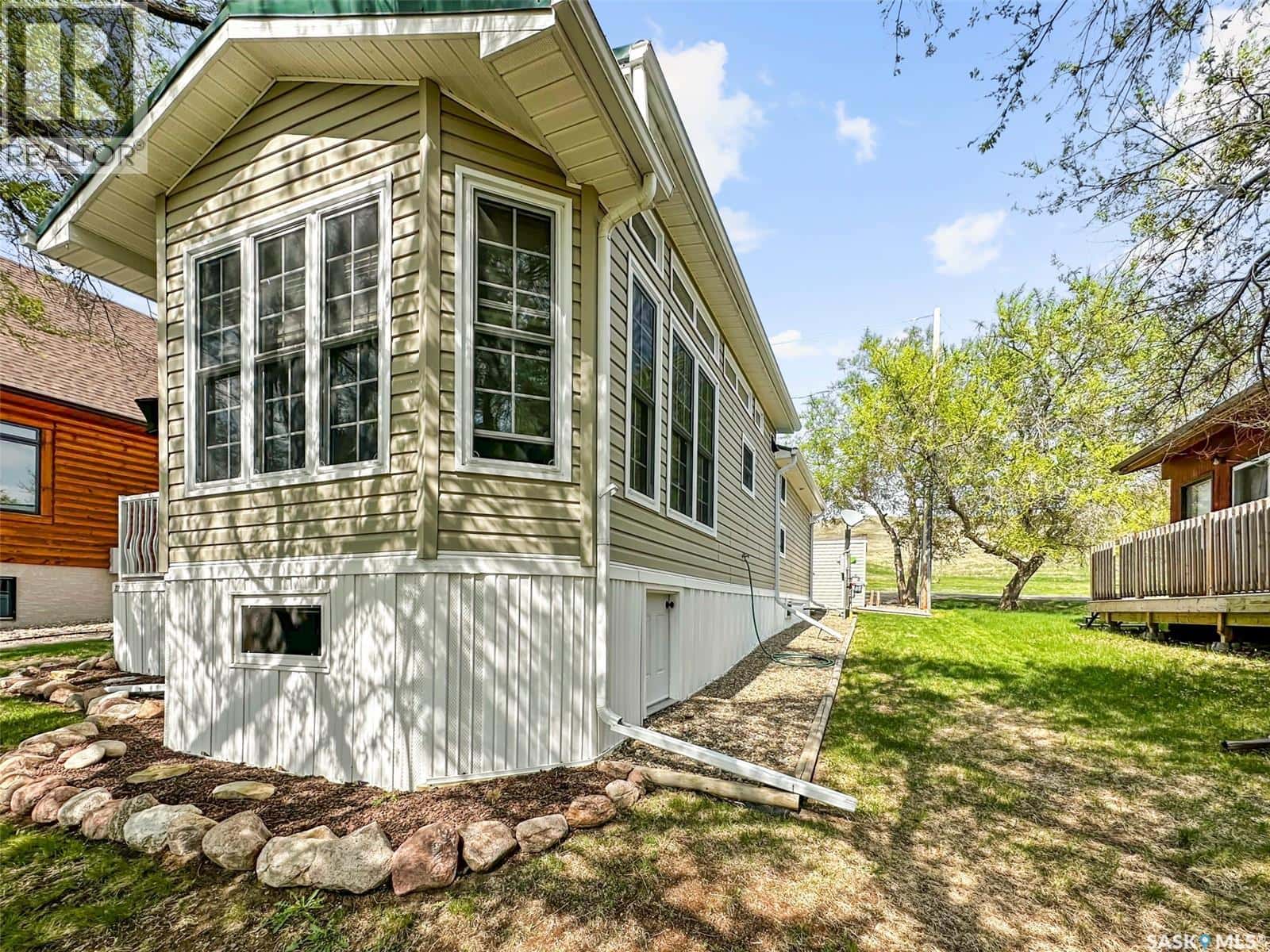 22 Heritage DRIVE — Lac Pelletier Rm No. 107, Saskatchewan - Photo 4 of 32