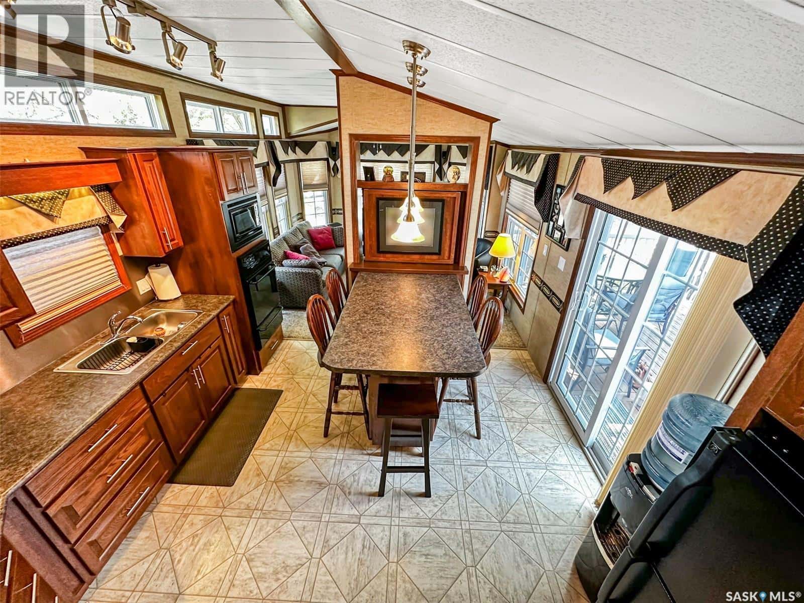 22 Heritage DRIVE — Lac Pelletier Rm No. 107, Saskatchewan - Photo 5 of 32