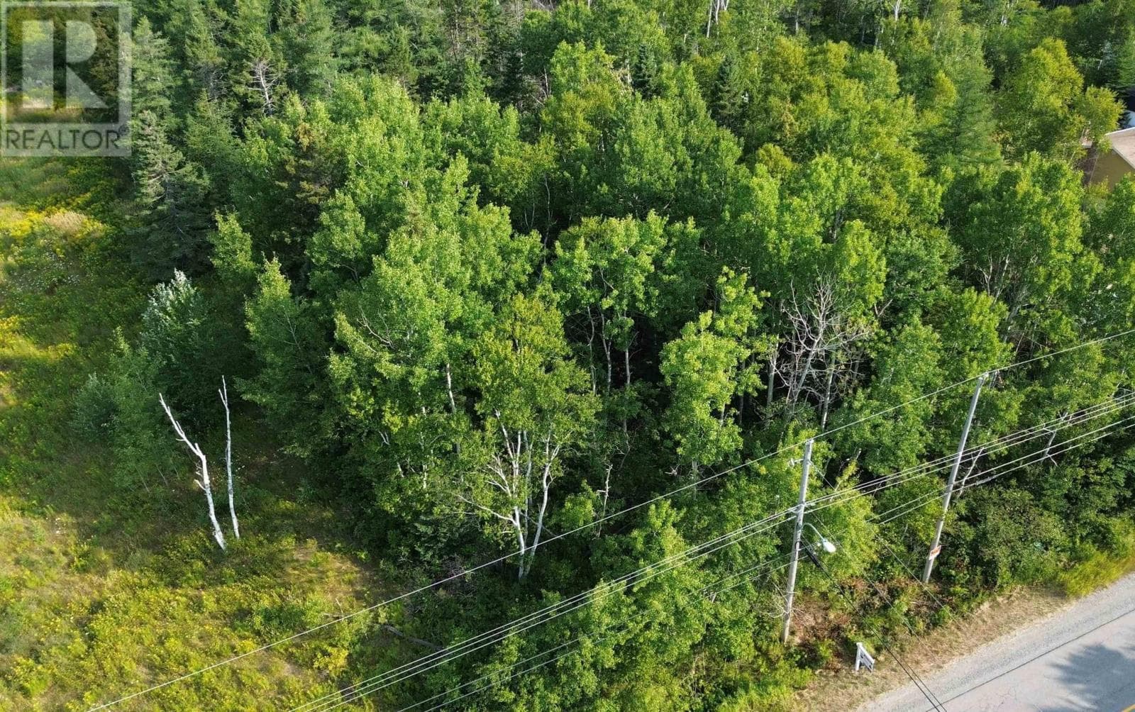 LOT 10 Lingan Road - Main photo, River Ryan, Nova Scotia