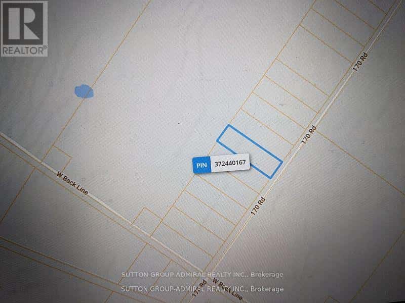 PT LT 170 ROAD 2 CONCESSION — Grey Highlands, Ontario - Photo 2 of 9