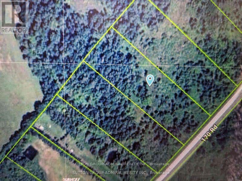 PT LT 170 ROAD 2 CONCESSION — Grey Highlands, Ontario - Photo 4 of 9