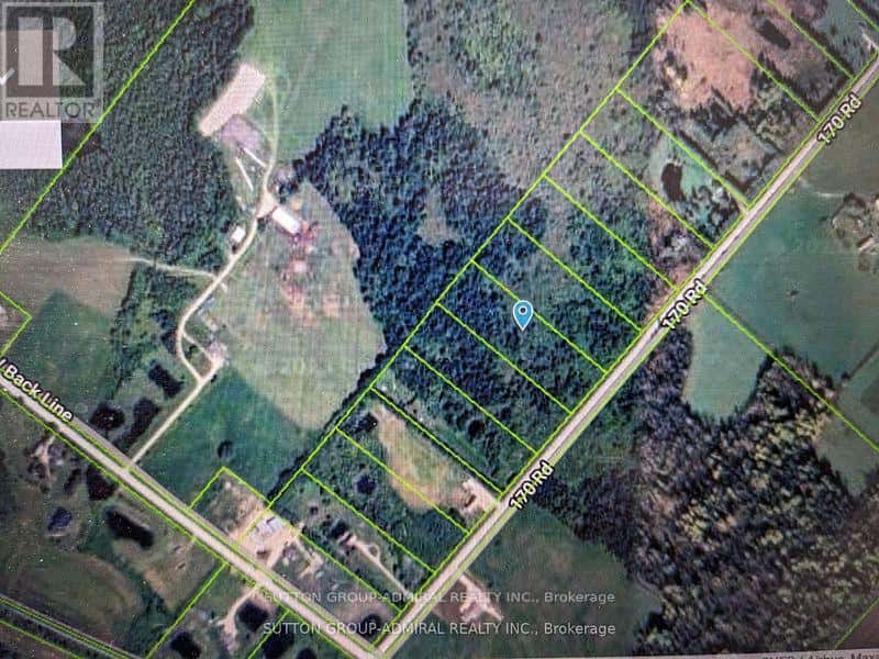 PT LT 170 ROAD 2 CONCESSION — Grey Highlands, Ontario - Photo 5 of 9