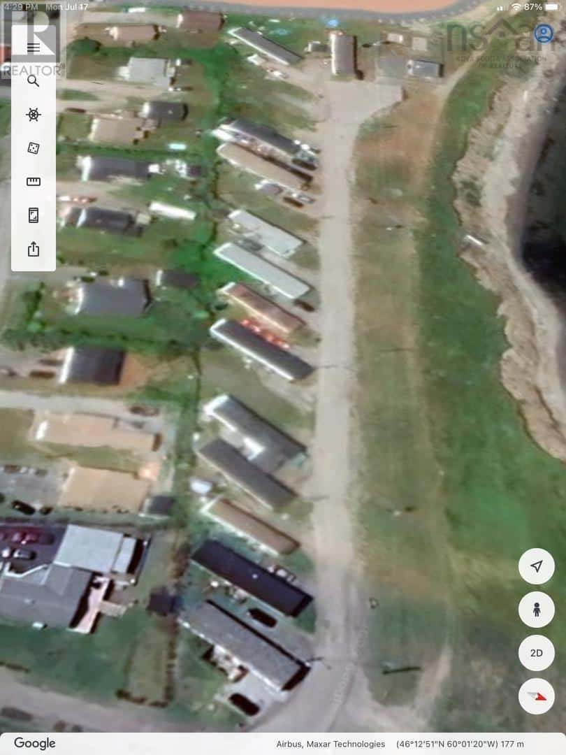 Breigh Park — Dominion, Nova Scotia - Photo 4 of 7