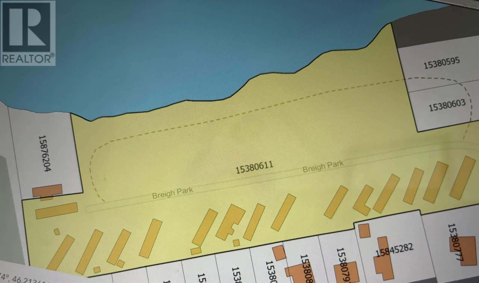 Breigh Park — Dominion, Nova Scotia - Photo 3 of 7