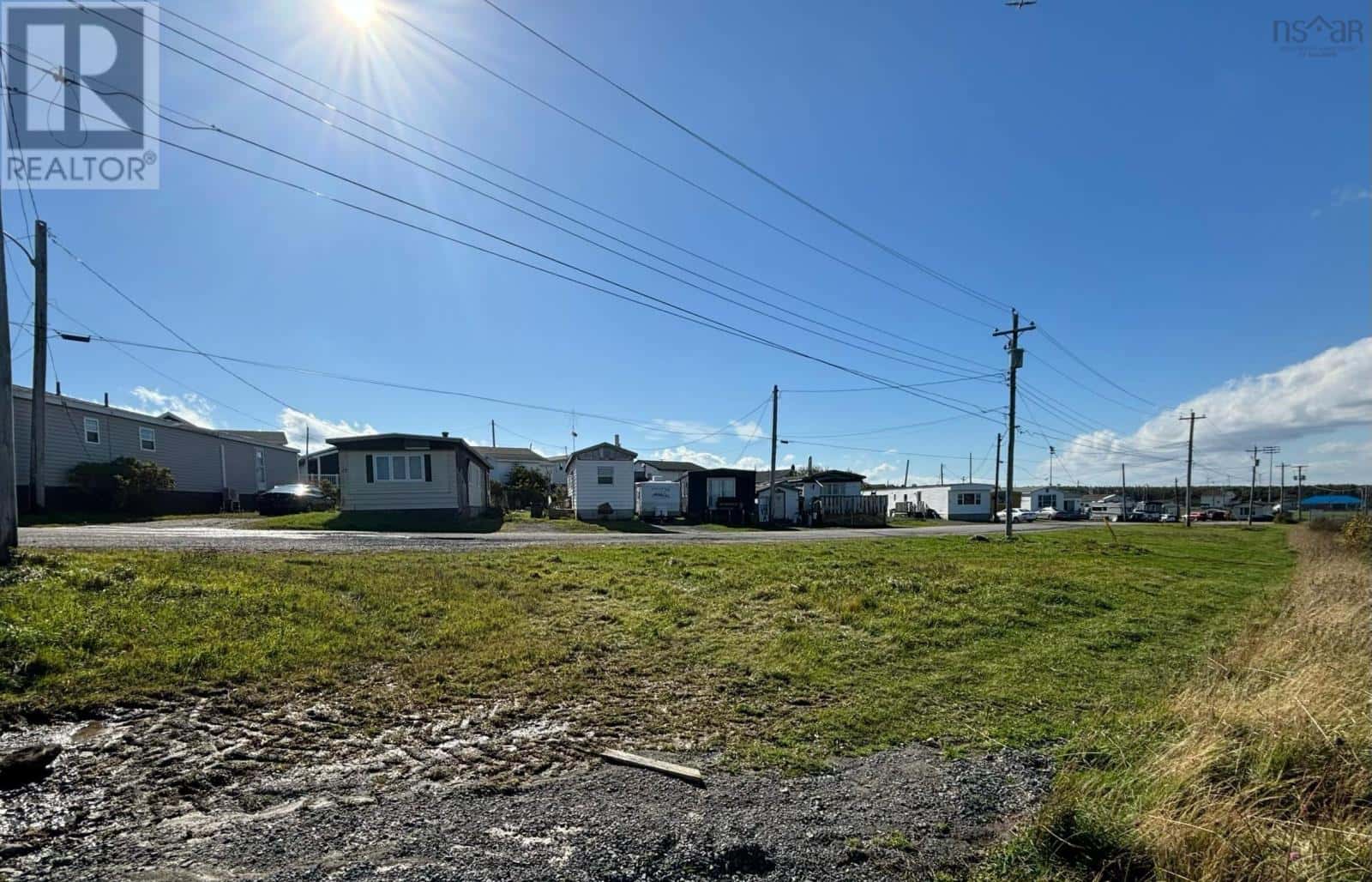 Breigh Park — Dominion, Nova Scotia - Photo 5 of 7