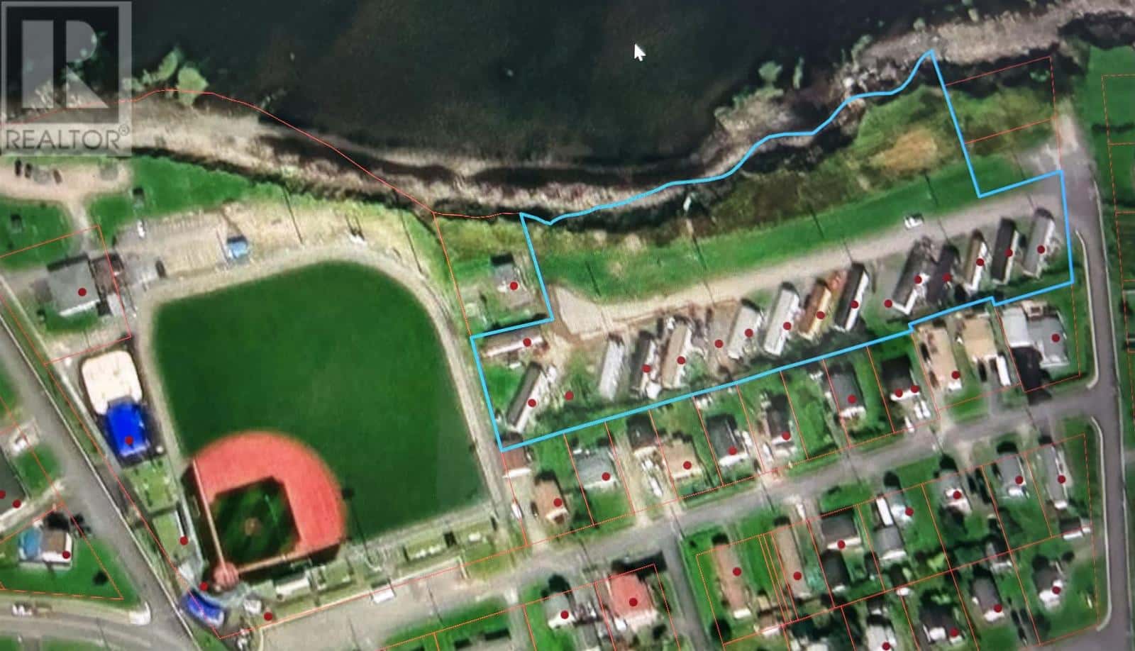 Breigh Park — Dominion, Nova Scotia - Photo 2 of 7