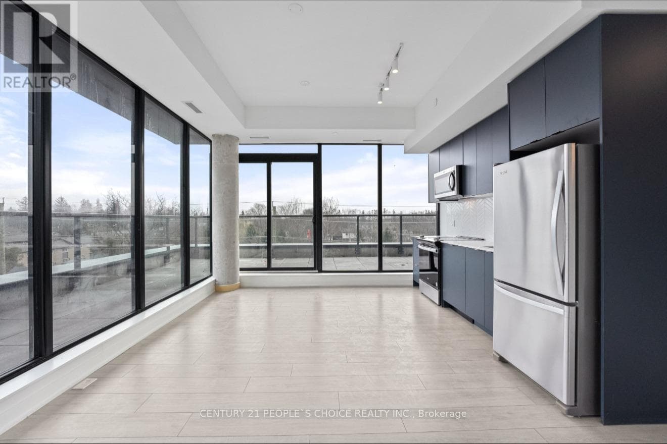 PH517 - 1614 CHARLES STREET — Whitby (Port Whitby), Ontario - Main photo