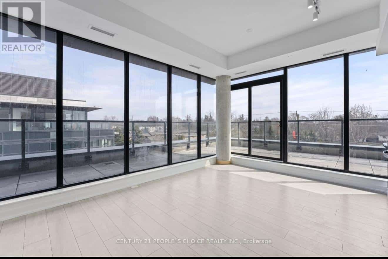 PH517 - 1614 CHARLES STREET — Whitby (Port Whitby), Ontario - Photo 2 of 24