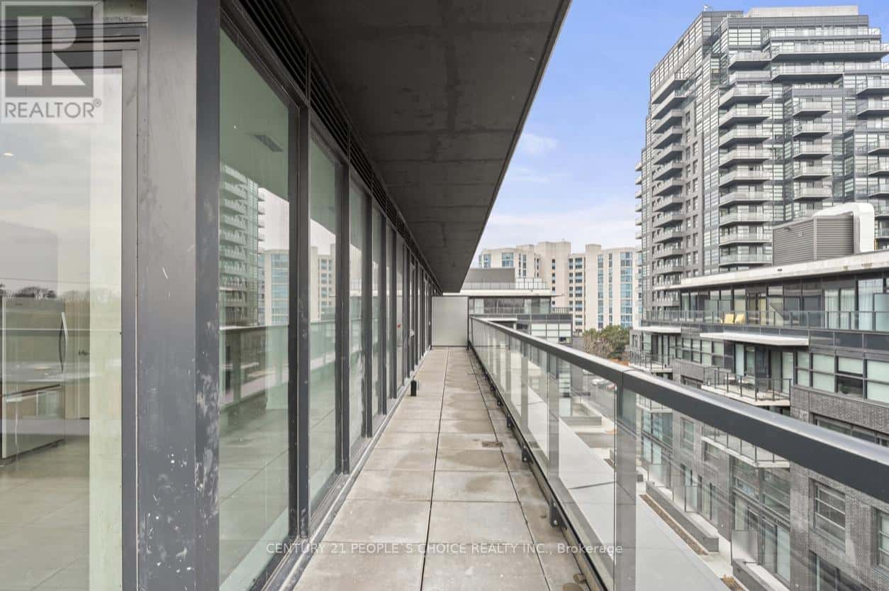 PH517 - 1614 CHARLES STREET — Whitby (Port Whitby), Ontario - Photo 5 of 24