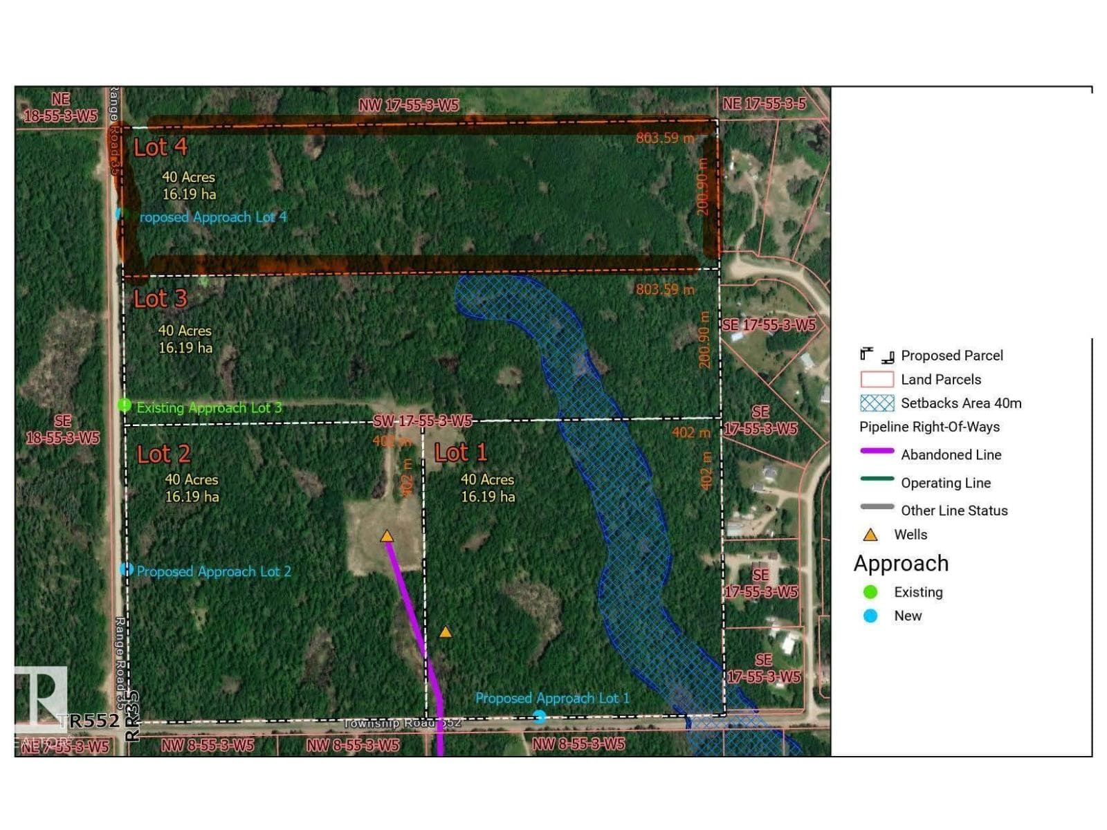 #4 55209 RR 35 — Rural Lac Ste. Anne County, Alberta - Main photo