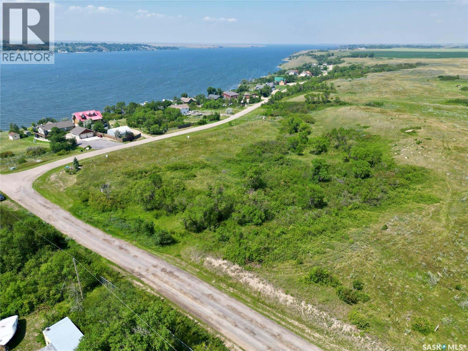 Lot 7, Shoreline Resort — Last Mountain Lake East Side, Saskatchewan - Photo 3 of 34