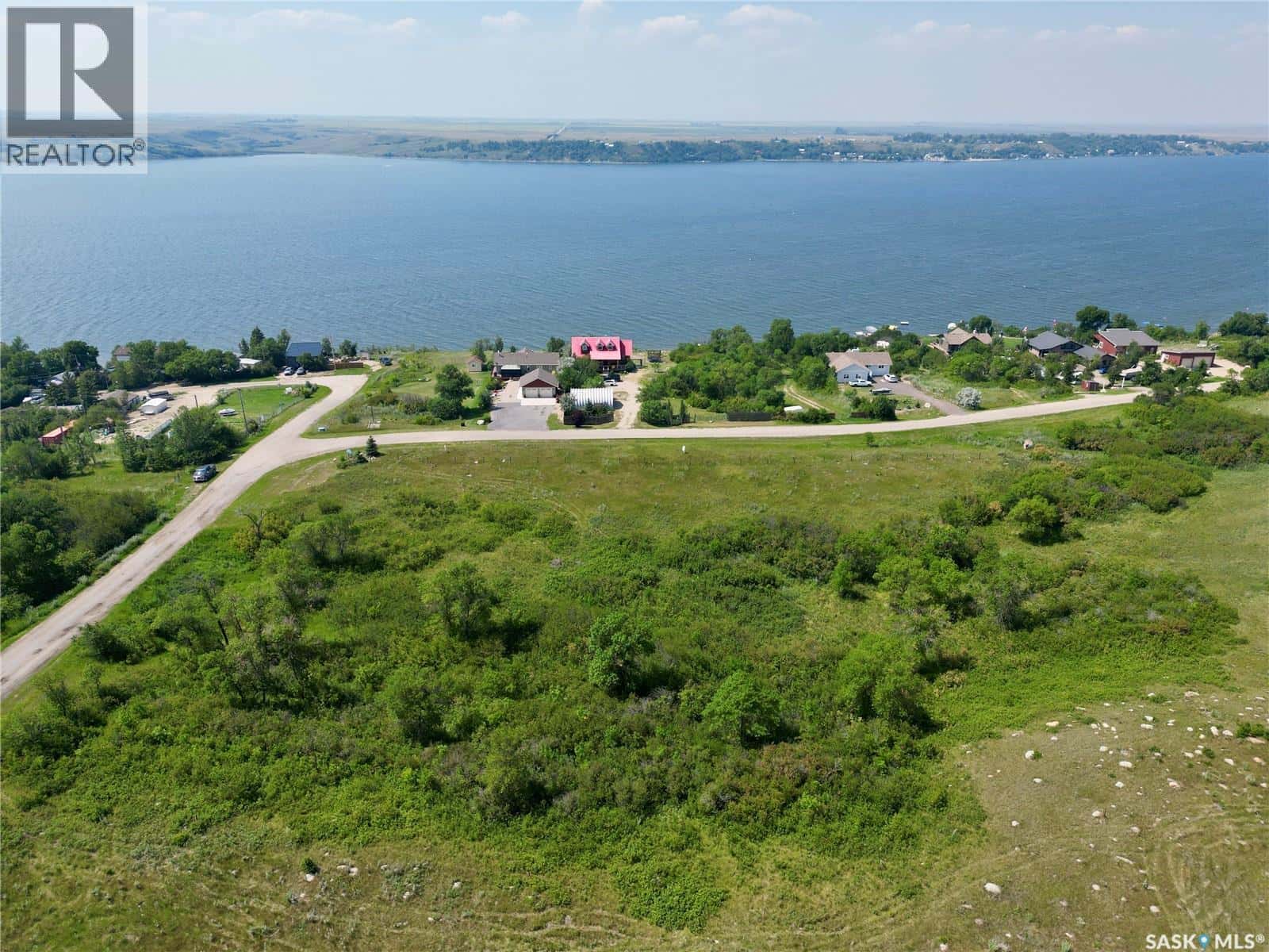 Lot 7, Shoreline Resort — Last Mountain Lake East Side, Saskatchewan - Photo 4 of 34