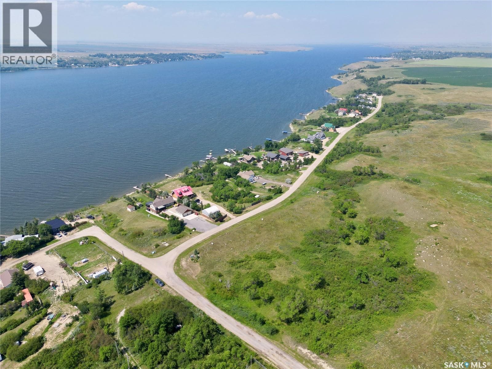 Lot 7, Shoreline Resort — Last Mountain Lake East Side, Saskatchewan - Main photo