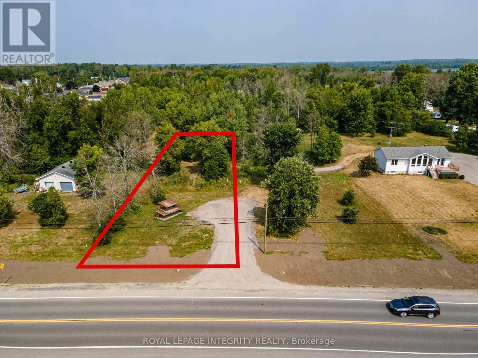 00000 COUNTY RD 2 ROAD — South Stormont, Ontario - Photo 2 of 2