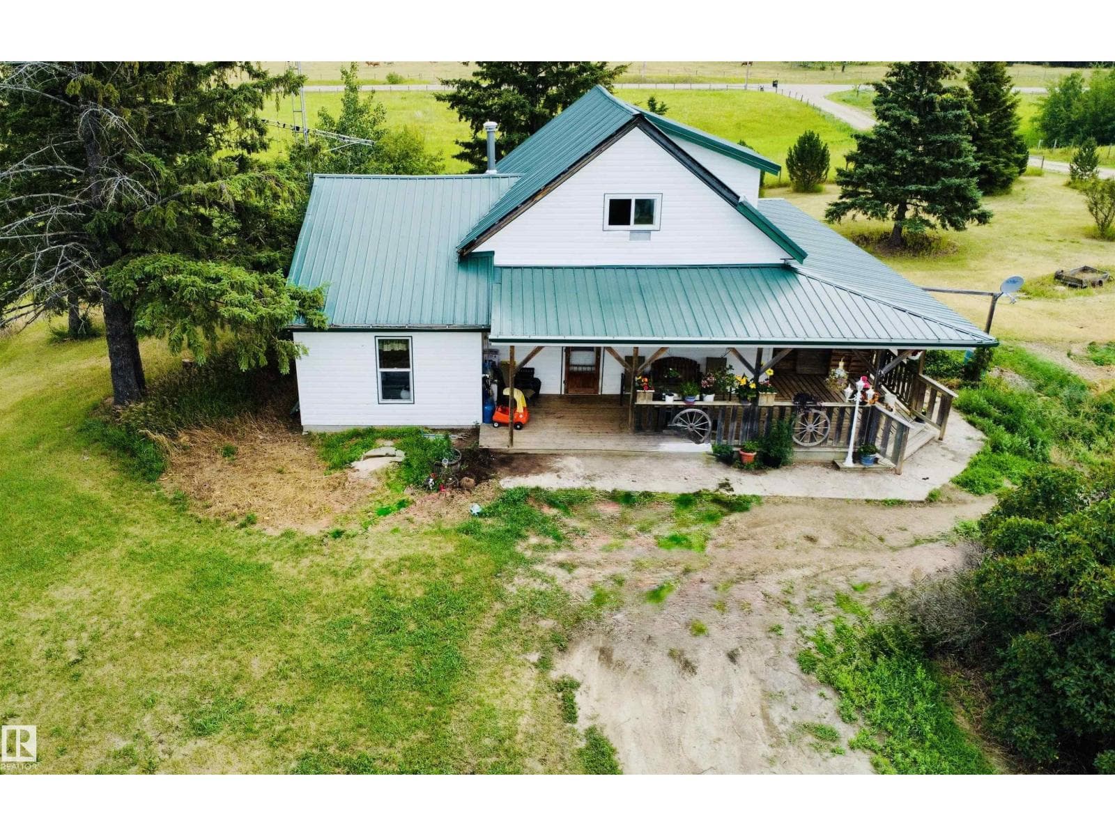 59020 RG RD 490 - Main photo, Rural Bonnyville M.D., Alberta