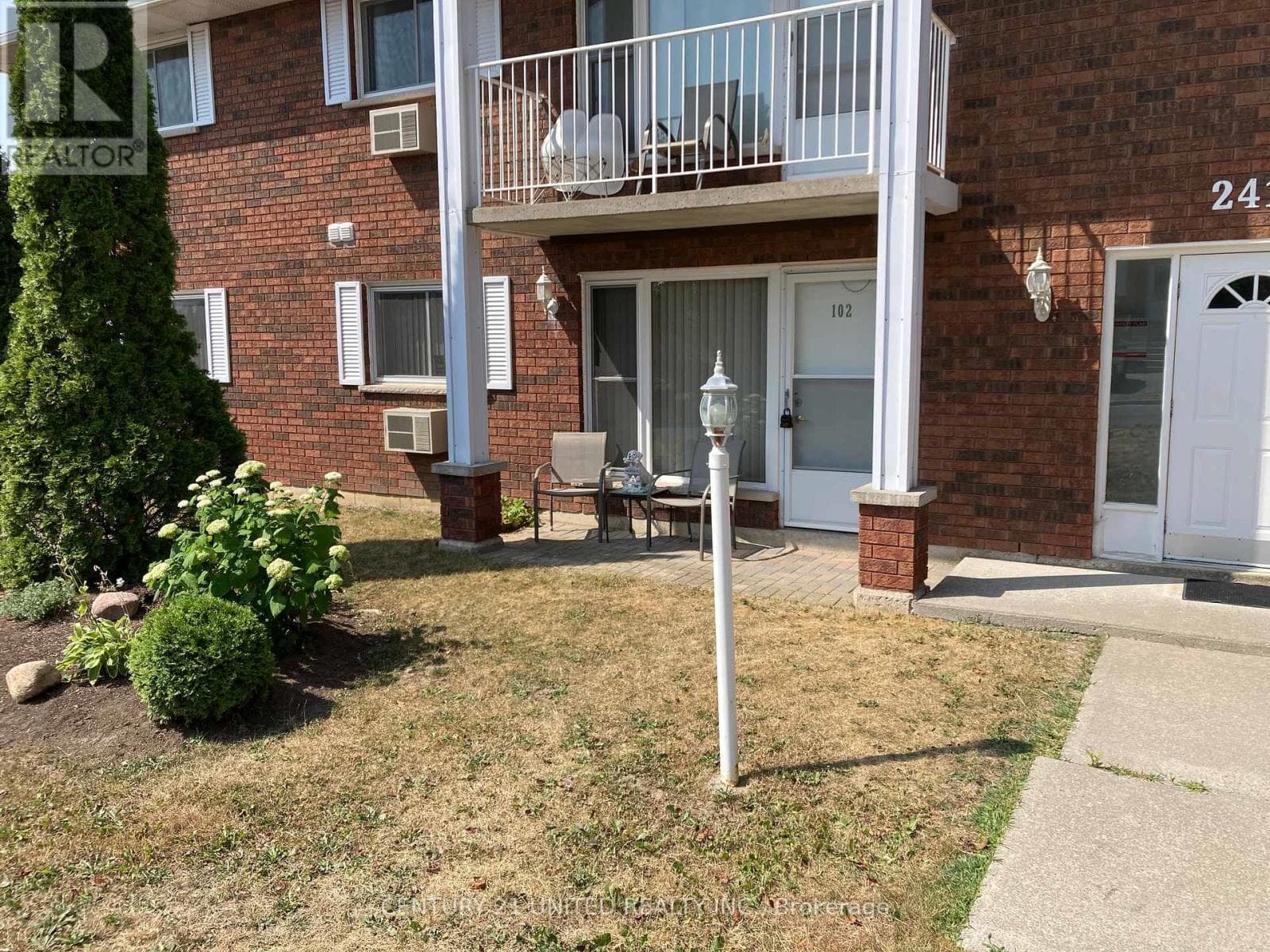 102 - 2418 MOUNTLAND DRIVE — Peterborough (Monaghan Ward 2), Ontario - Main photo