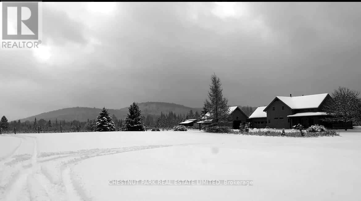 Bancroft (Dungannon Ward), Ontario — Bancroft (Dungannon Ward), Ontario - Photo 2 of 100