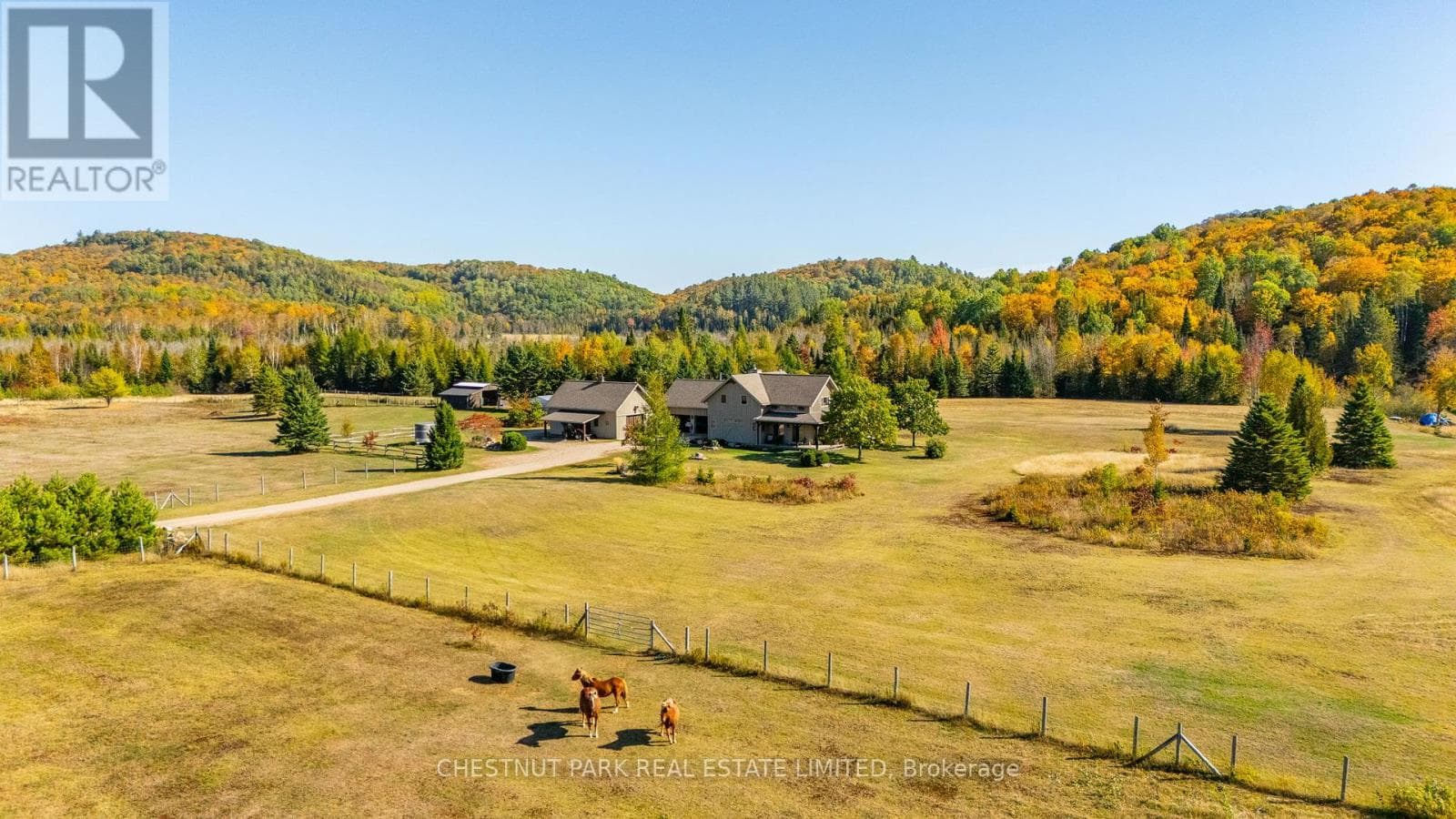 Bancroft (Dungannon Ward), Ontario — Bancroft (Dungannon Ward), Ontario - Main photo