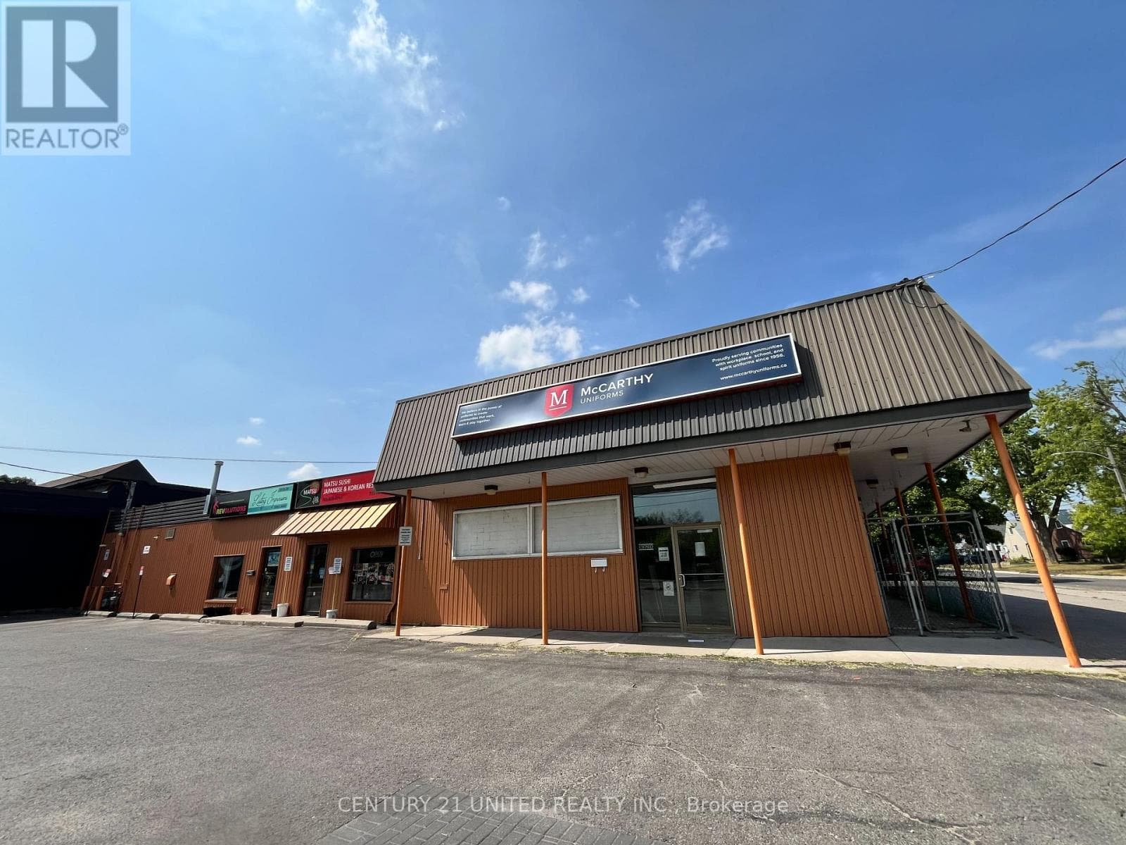 733 PARK STREET S — Peterborough (Otonabee Ward 1), Ontario - Main photo