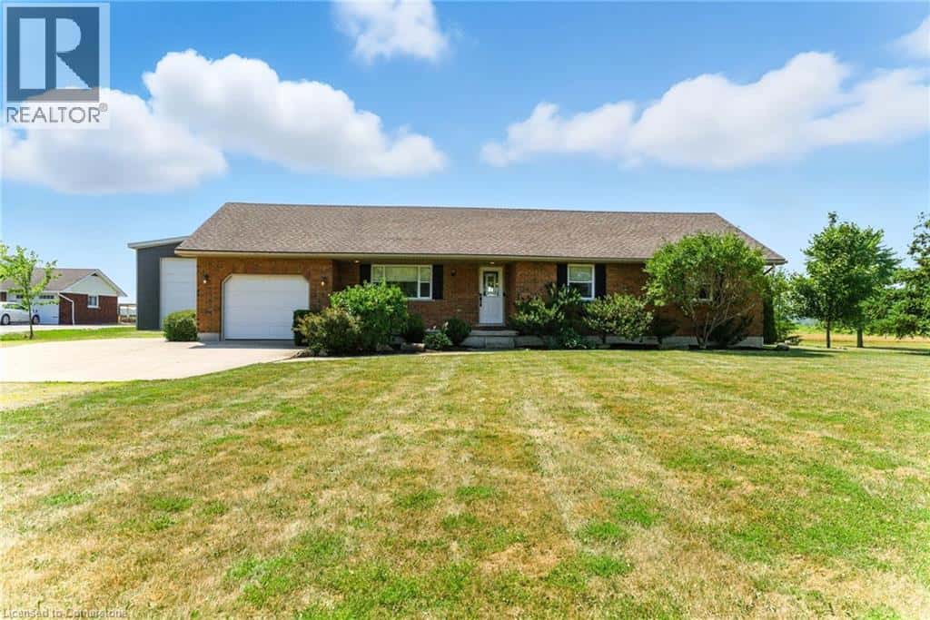 9410 SILVER Street — Caistor Centre, Ontario - Photo 4 of 50