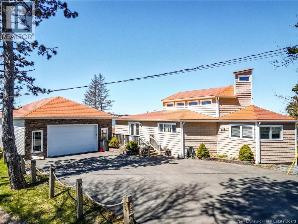 9 Richepaume — Grand-Barachois, New Brunswick - Main photo