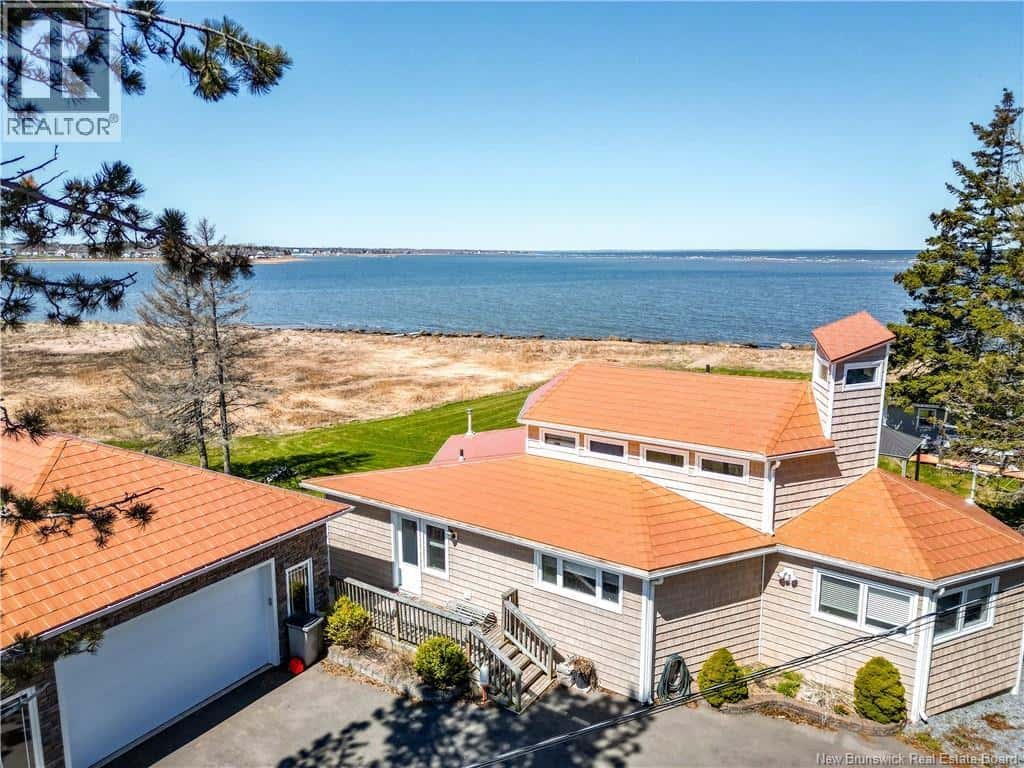 9 Richepaume — Grand-Barachois, New Brunswick - Photo 5 of 50