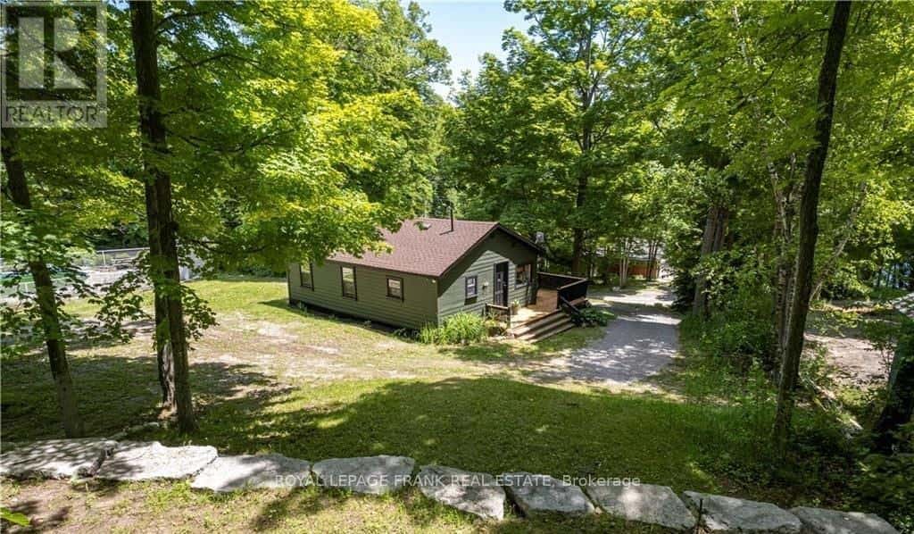 8 FIRE ROUTE 27 — Trent Lakes, Ontario - Photo 3 of 26