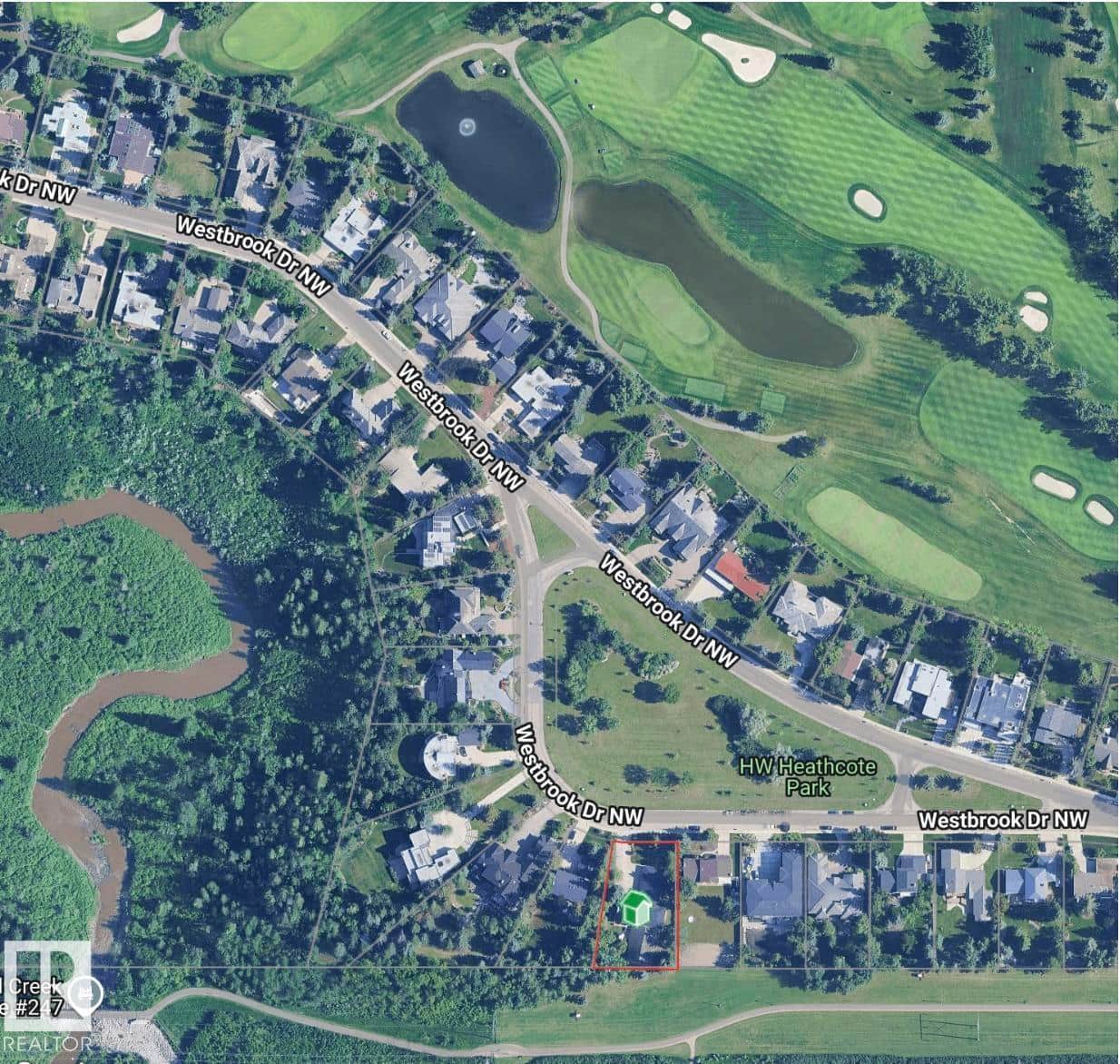 23 WESTBROOK DR NW - Photo 2 of 71, Edmonton, Alberta